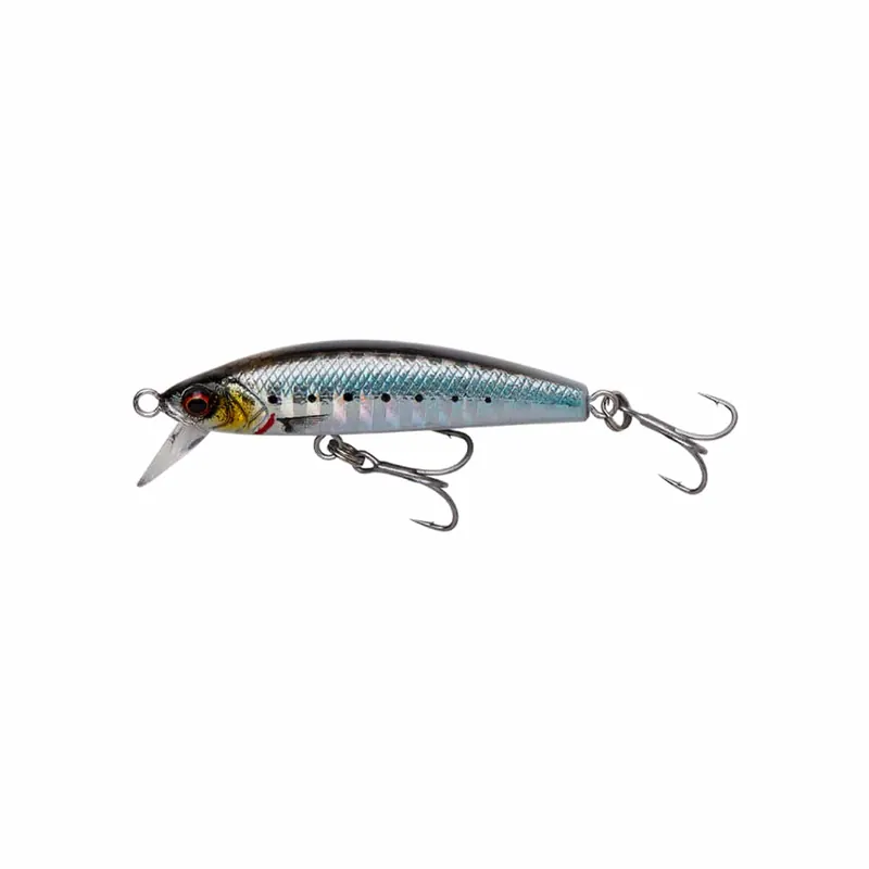 Sconto SAVAGE GEAR GRAVITY MINNOW 50 FAST SINKING