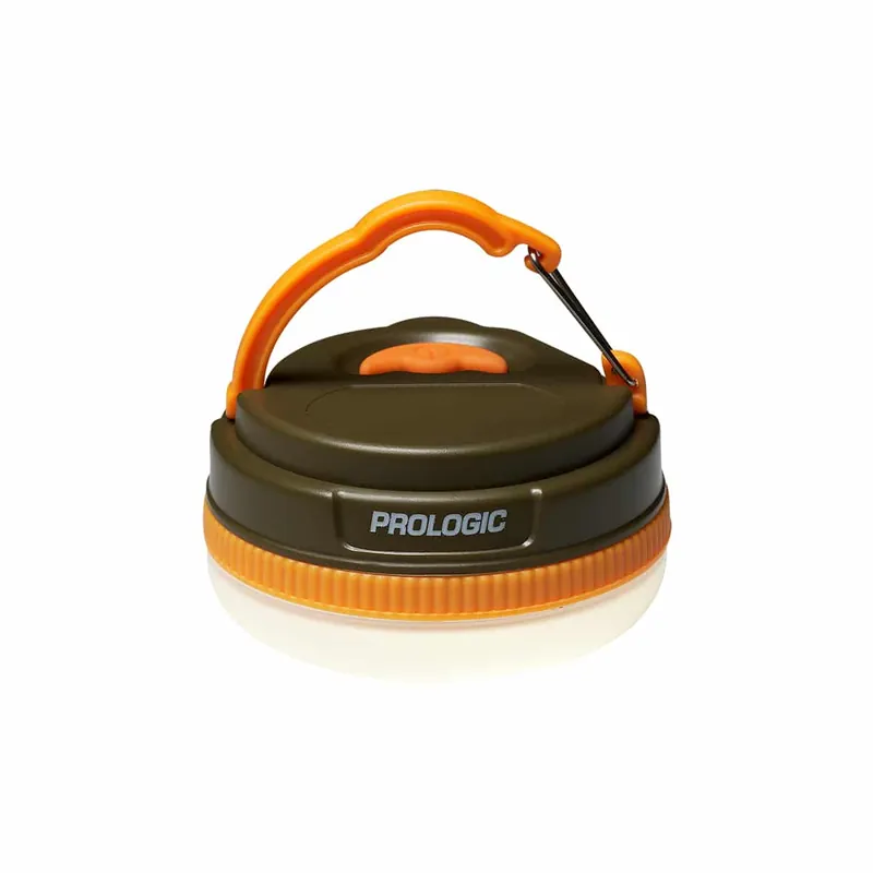 PROLOGIC GUARDIAN REMOTE BIVVY LIGHT Prezzo Ridotto