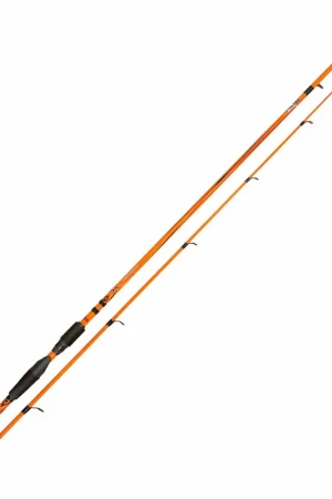 ABU GARCIA SVARTZONKER X SPINNING Promo Stagionale