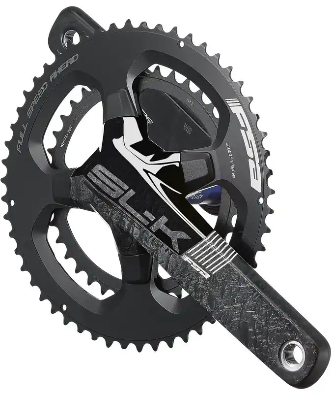 Guarnitura Fsa Slk Light ABS Popolare