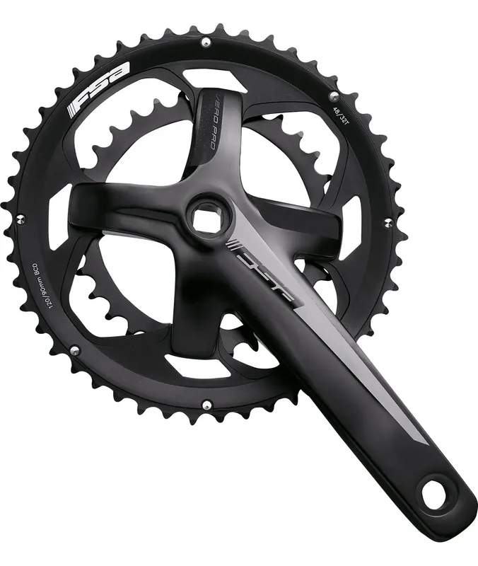 Guarnitura Fsa Vero Pro BCD Quantità Limitata