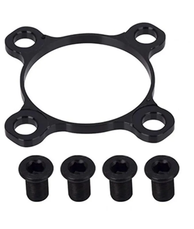 Offerta Limitata Kit viti Fsa fissaggio Gossamer ABS