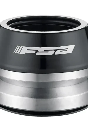 Serie sterzo Fsa IMPACT No.8D Gyro compatibile 15mm alu 1"1/8 Solo Oggi