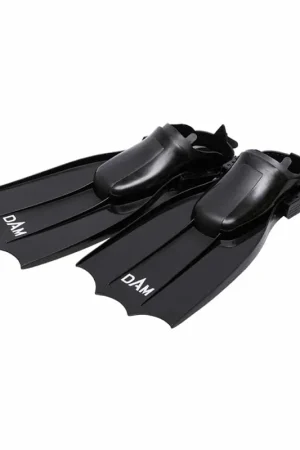 DAM BELLY BOAT BOOT FINS XXL Subito Disponibile