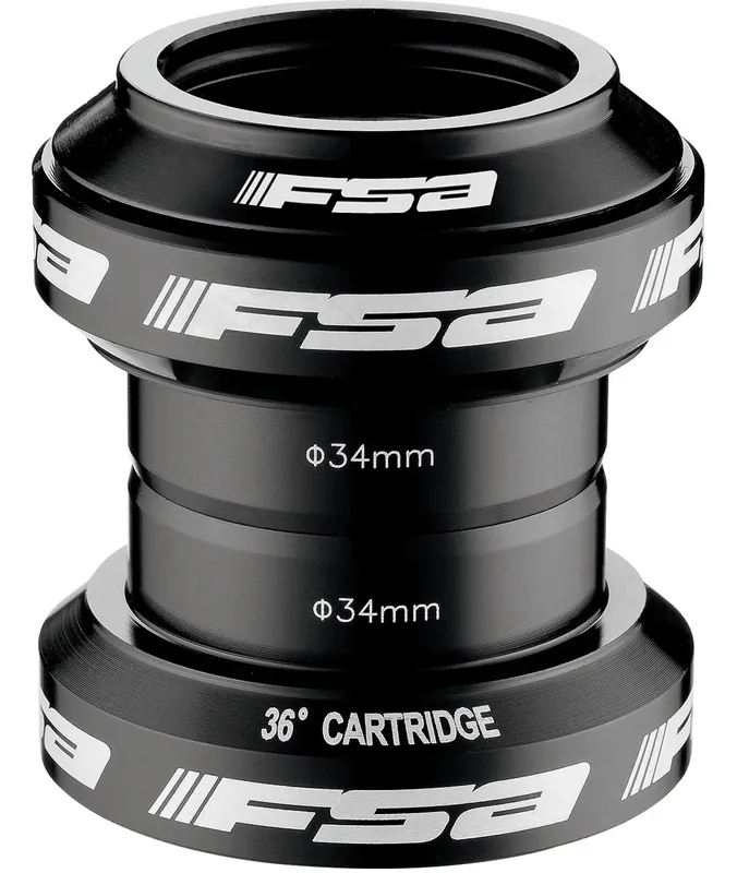 Affare Serie sterzo Fsa ORBIT MX No.20 6.1mm alu 1-1/8"