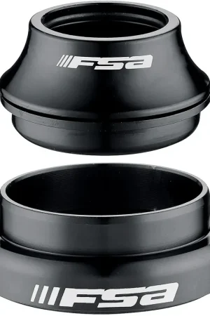 Serie sterzo Fsa SXE No.11N/No.60AL-1 (I/E)16.2mm alu 1-1/8"(I/E) 16.2mm alu Nuova Collezione