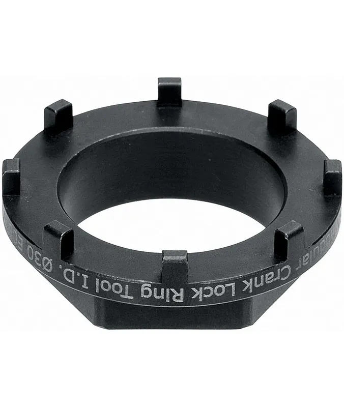 Popolare Chiave Fsa montaggio/smontaggio ghiera guarniture MTB