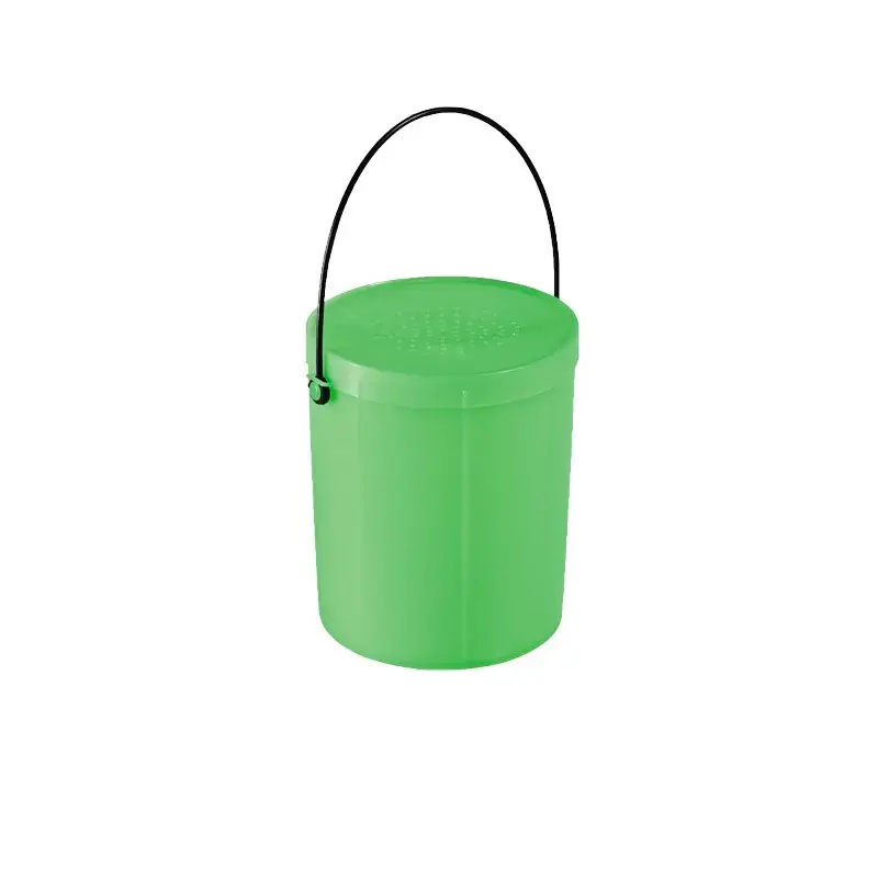 Secchio per esche Sele 1 Lt Prezzo Basso