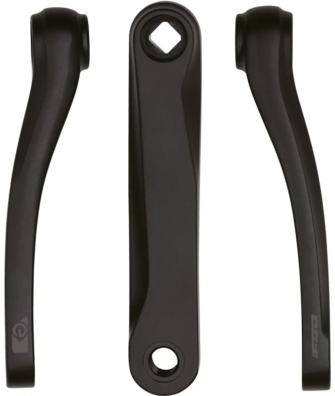 Occasione Imperdibile Pedivelle Shimano EP5000 CK-758 JIS 165mm