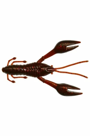 Promozione GUNKI BASS ADDICT HOURRA CRAW 100