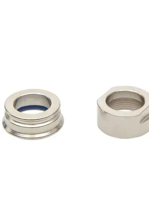 Kit Fulcrum opzione 135/142 HH12 Solo Oggi