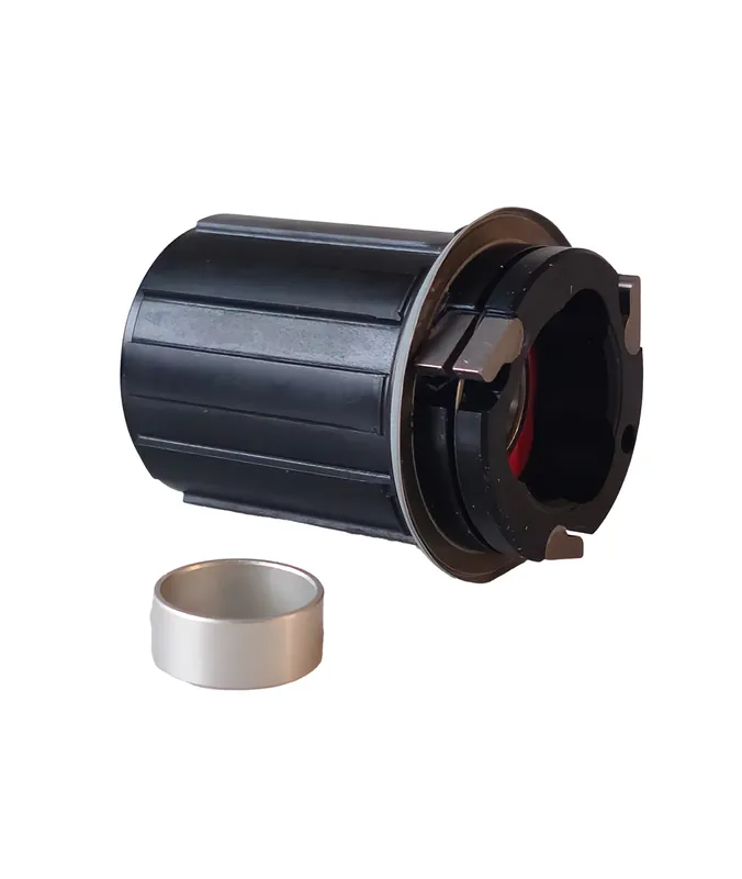 Corpetto Fulcrum ruota libera HG Road alluminio cricchetti Scelto Dai Clienti