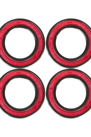 Confezione cuscinetti Fulcrum Red Power Quantità Limitata