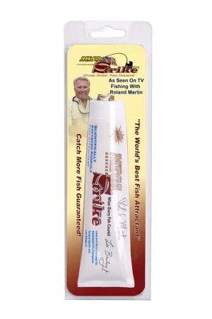 MEGASTRIKE FISH ATTRACTANT Offerta