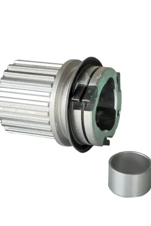 Nuovo Arrivo Corpetto Fulcrum RL micro spline MTB 12v. alluminio rinforzato c/distanziale e guarnizione