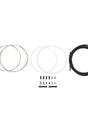 Direttamente Dal Produttore Kit Jagwire cavi e guaine ROAD ELITE SEALED