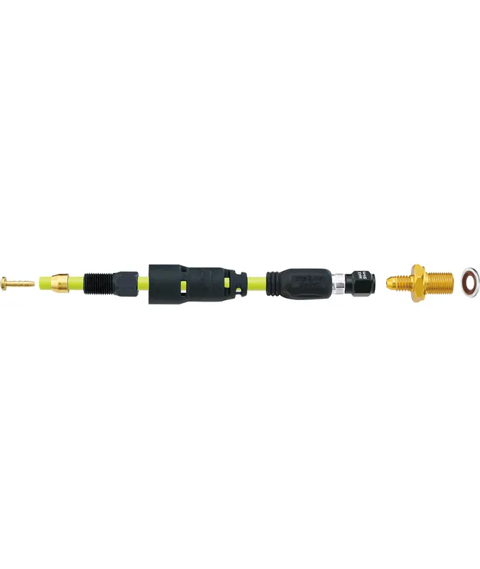 Offerta Limitata Adattatori Jagwire PRO Quick-Fit per Shimano (JHFA310)