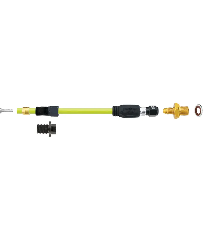 Compra Online Adattatori Jagwire PRO Quick-Fit per Shimano (JHFA314)