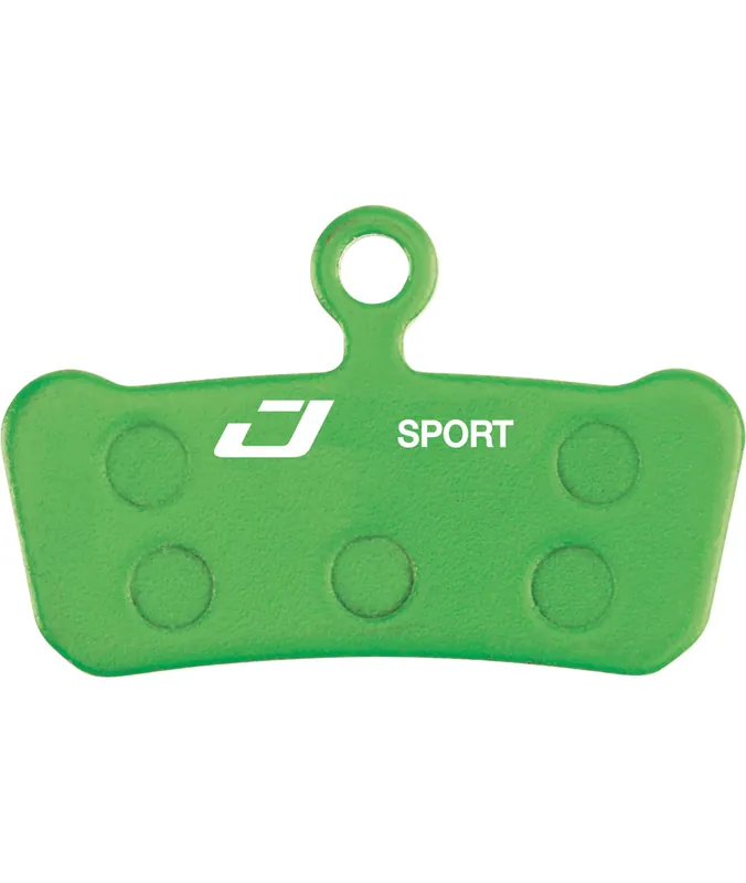 Promozione Esclusiva Set pastiglie freno a disco SRAM - AVID C1 (verificare compatibilità)