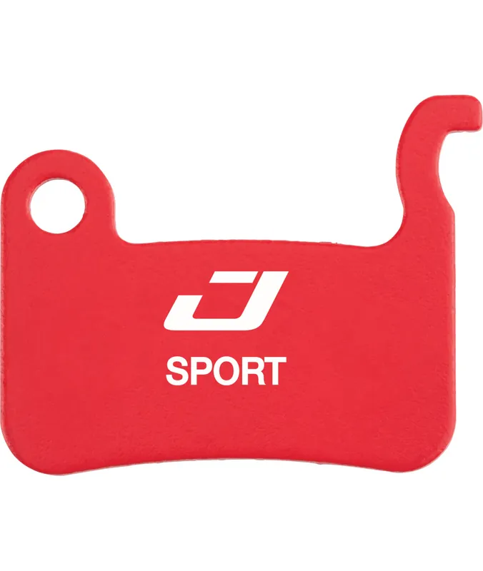 Vendita Finale Set pastiglie freno a disco SHIMANO C4 / TEKTRO - TRP C7 (verificare compatibilità)