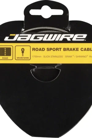 Cavo freno Jagwire 1.5mm 2000 mm A Buon Prezzo