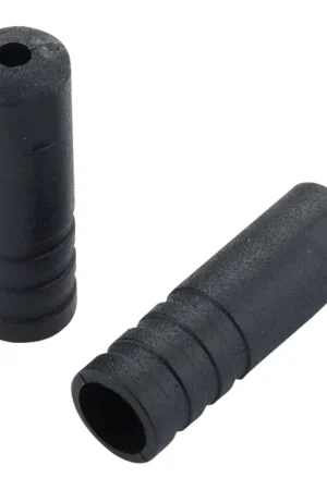 Vendita Finale Capi guaina Jagwire in plastica sigillati per cambio