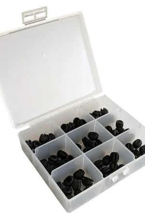 Pagamento Sicuro Combo box Jagwire Frame Plugs