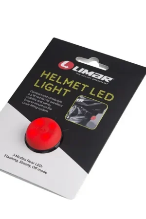 Luce Limar per casco Affare