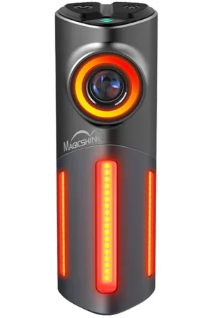 Magicshine SeeMee DV Camera Tail Light Nuovo Arrivo