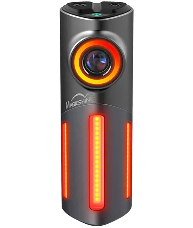 Magicshine SeeMee DV Camera Tail Light Nuovo Arrivo