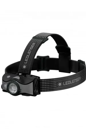 Consegna Rapida LED LENSER MH7