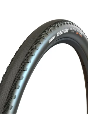 Maxxis Receptor Novità