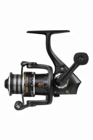 ABU GARCIA CARABUS STX SPINNING Offerta Lampo