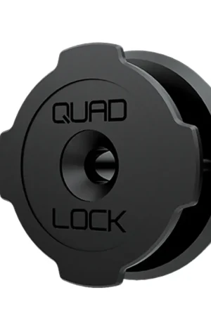 Subito Disponibile Supporto Quad Lock a muro V2 (2 pezzi)