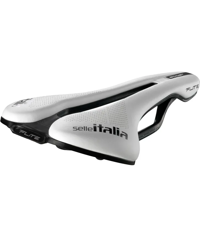 Selle Italia Flite Boost Kit Carbonio SuperFlow Reso Gratuito