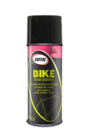 Svitol Bike Polish Lucidante 500 ml Super Prezzo