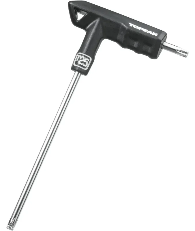 Ordina Subito T25 DUOTORX WRENCH Topeak