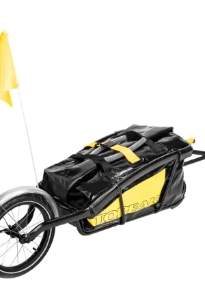 Spedito Oggi Rimorchio Topeak journey trailer TX e drybag