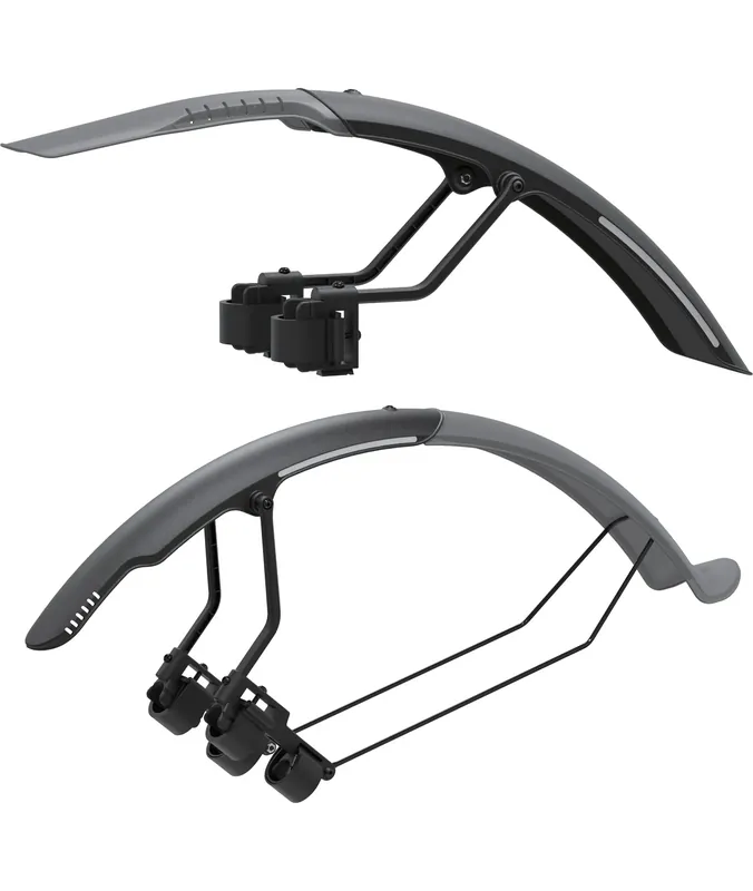 Set parafanghi anteriore e posteriore Topeak G1 & G2 Prezzo Ridotto