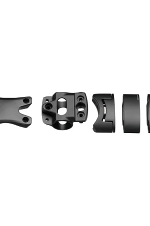 Kit spessori Vision per Metron TFA con viti Vendita Finale