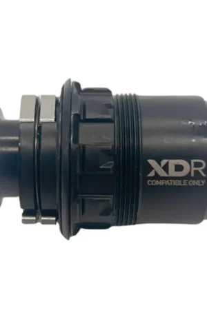 Occasione Imperdibile Corpo Vision ruota libera DB XDR EL388