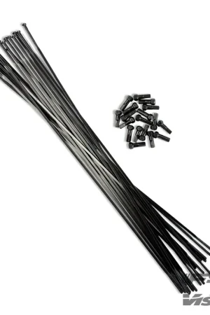 Direttamente Dal Produttore Kit raggi Vision Metron 55 DB 272-256-249-264 mm