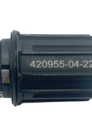 Corpo ruota libera Vision DB SH 11V U2156/U2173 Nuovo Arrivo