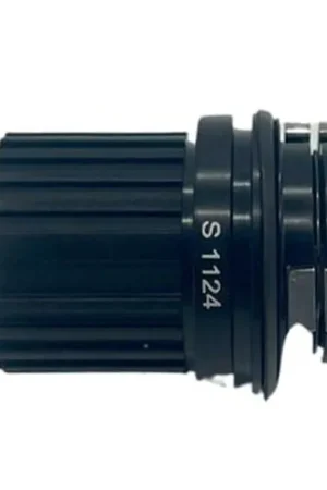 Compra Oggi Stesso Corpo ruota libera Vision MS 12s U2152/72/44/61 EL459 alu