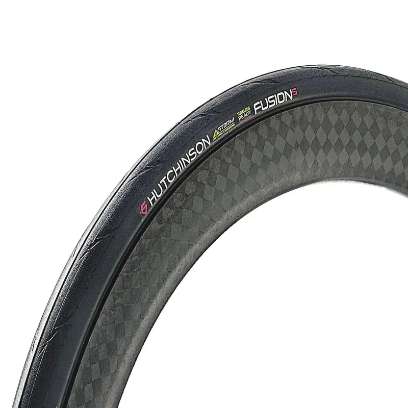 Copertone Hutchinson Fusion 5 Performance 11Storm Tubeless Ready 700X25c Super Prezzo