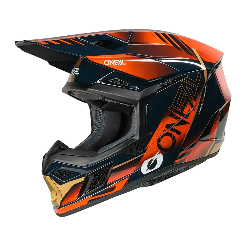 Casco 3SRS HAZE V.26 Offerta Speciale