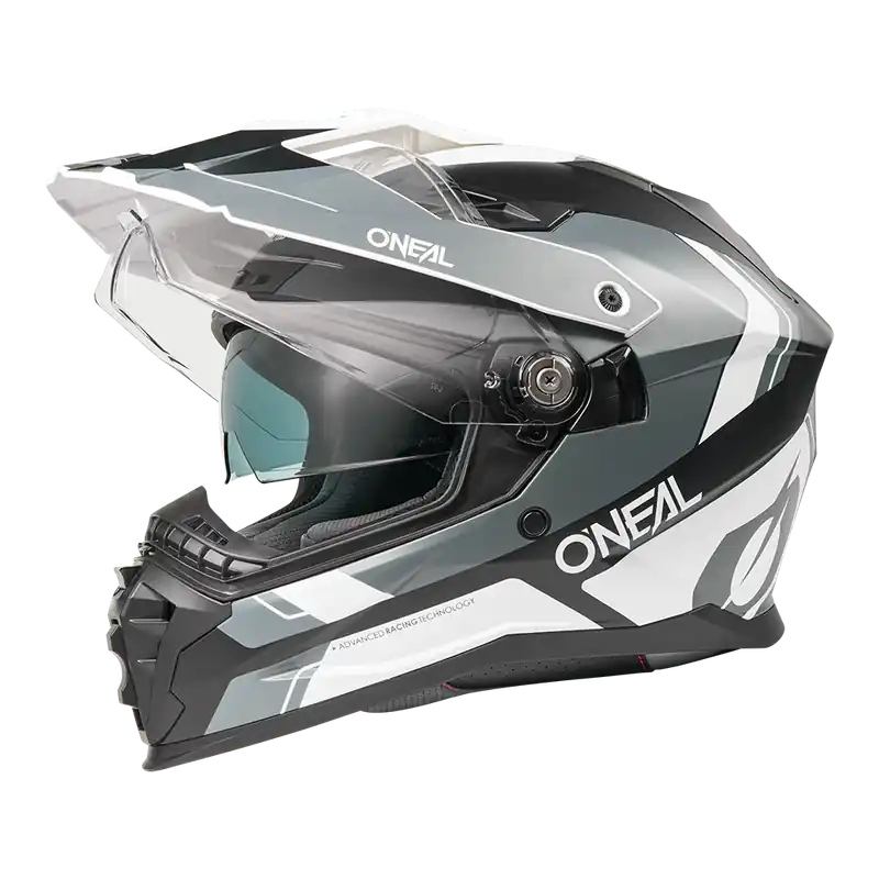 Promo Stagionale Casco D-SRS NOMAD