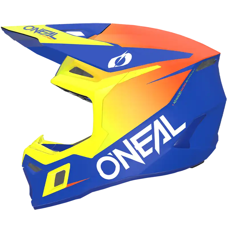 Casco per ragazzi O‘Neal 3SRS SOLID V.26 Prezzo Conveniente