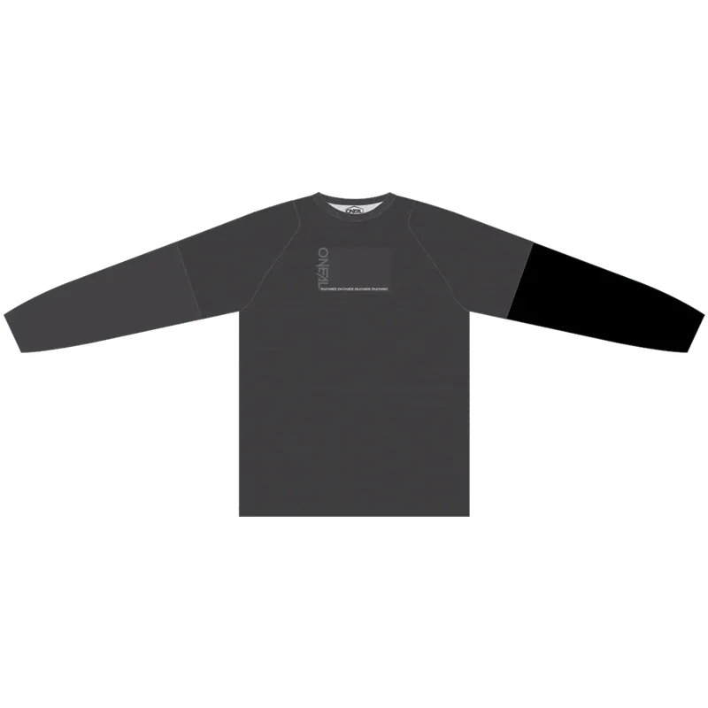 Popolare Maglia ELEMENT FR TINTA UNITA
