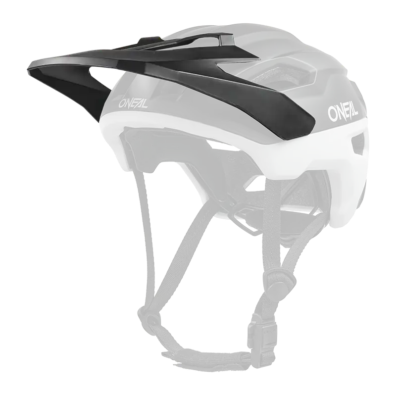 Visiera TRAILFINDER EVO Casco SOLID V.26 Reso Gratuito